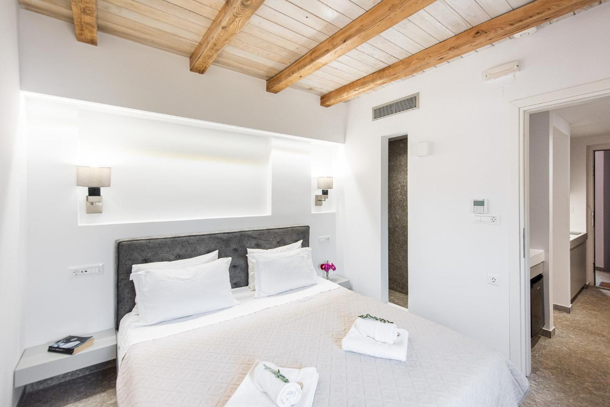 Lameriana Luxury Village Achlades Ngoại thất bức ảnh