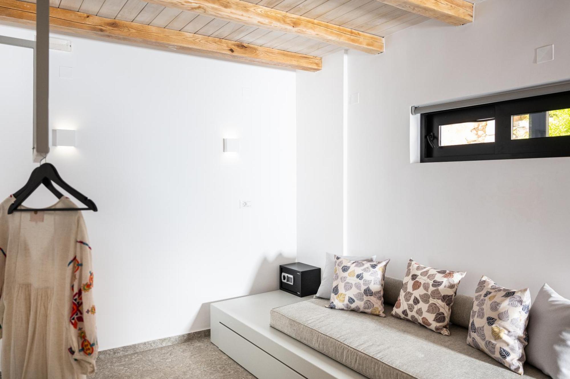 Lameriana Luxury Village Achlades Ngoại thất bức ảnh